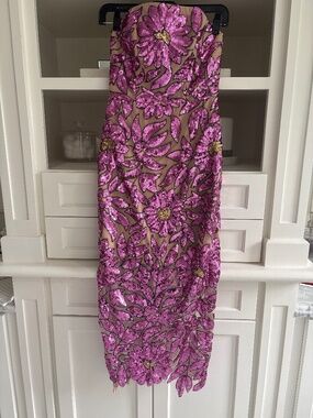 Cocktail dress